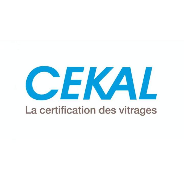 Logo CEKAL