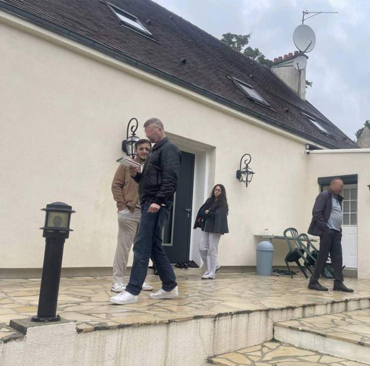 Travaux de menuiserie extérieure Le Perreux-sur-Marne