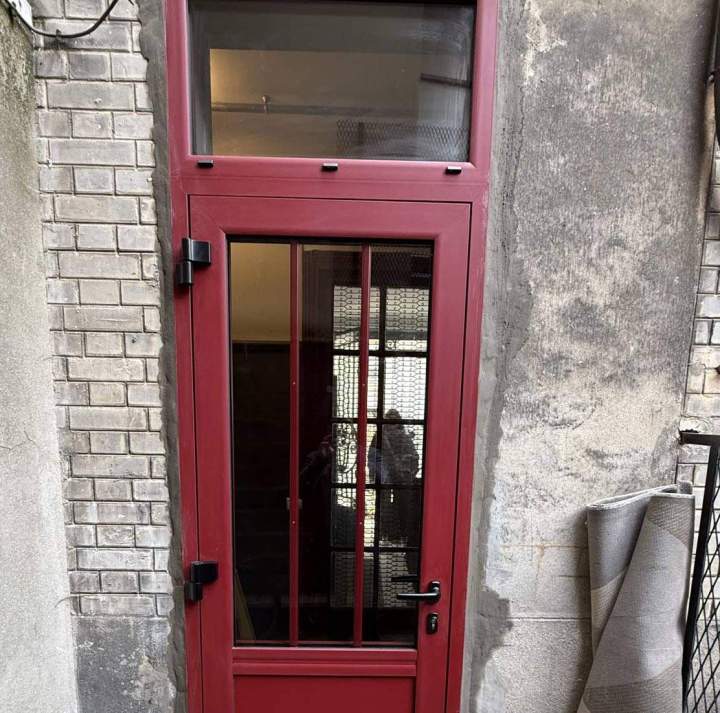 Menuiserie extérieure sur mesure Le Perreux-sur-Marne