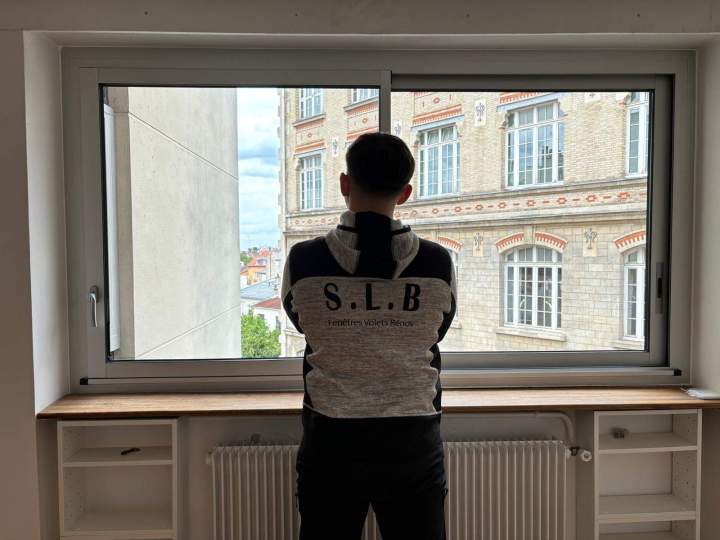 Porte d'entrée Le Perreux-sur-Marne