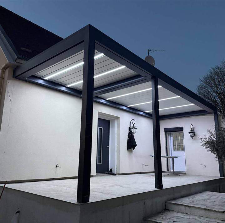 Menuiserie extérieure Le Perreux-sur-Marne