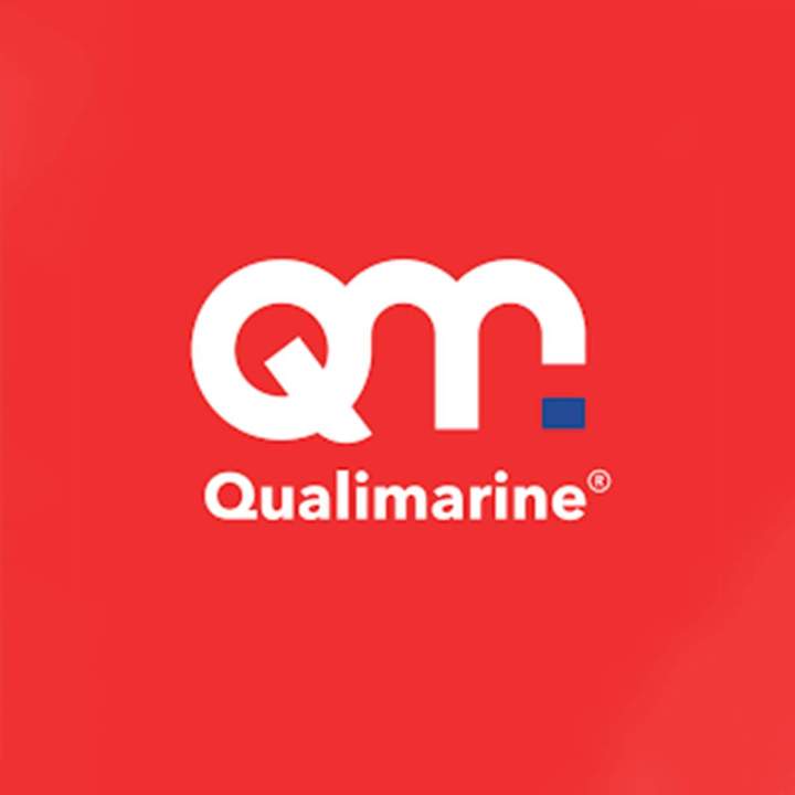 Logo Qualimarine