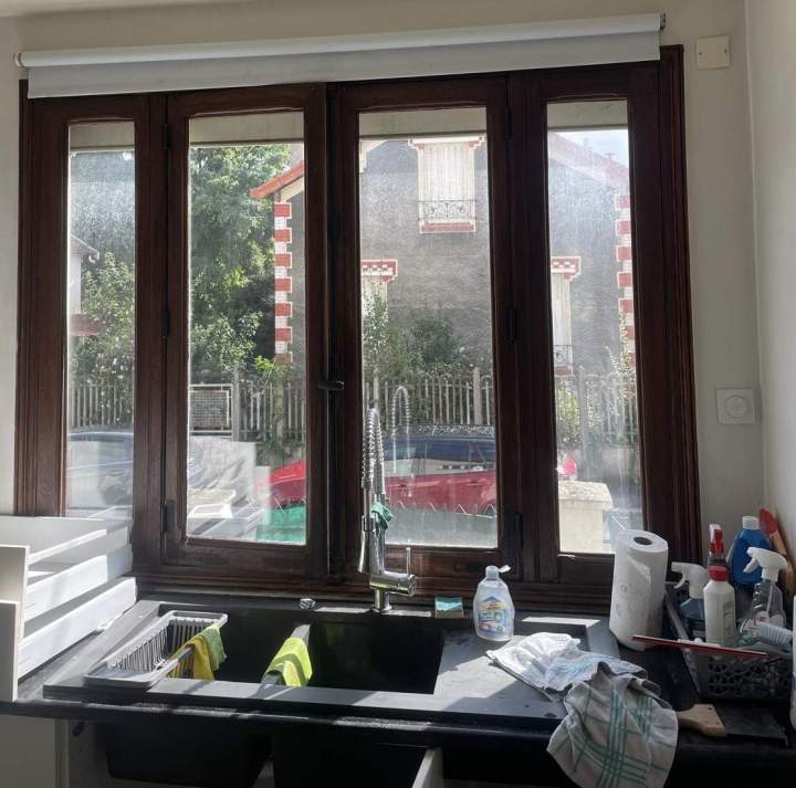 Conception de menuiserie Le Perreux-sur-Marne