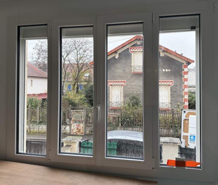 Menuiserie sur mesure Le Perreux-sur-Marne