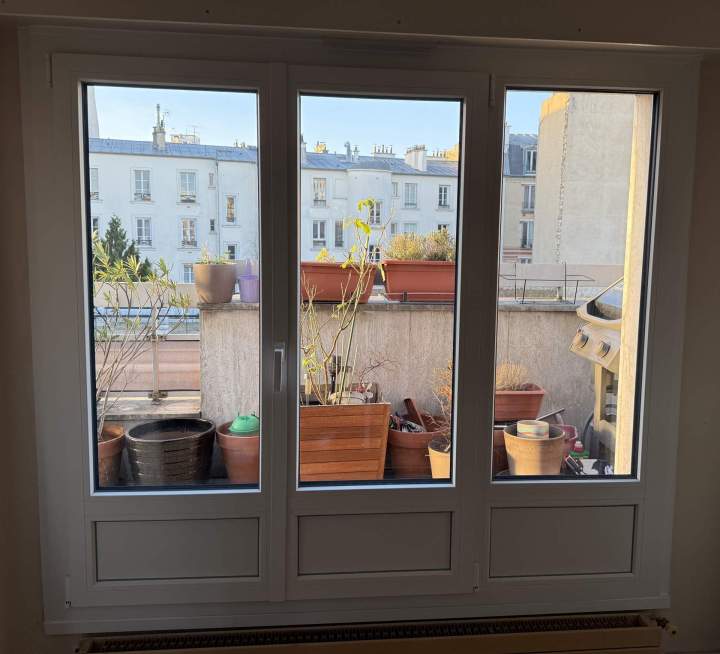 Menuiserie bois Le Perreux-sur-Marne