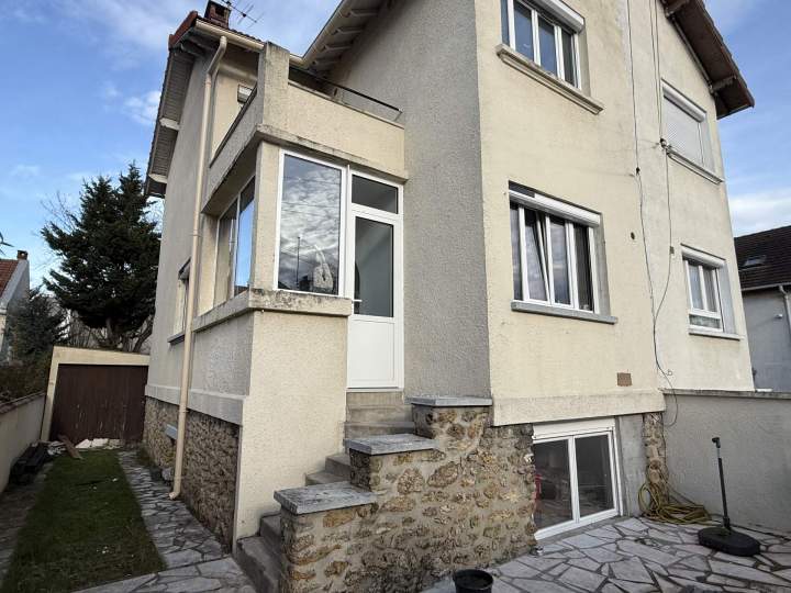 Rénovation de menuiserie extérieure Le Perreux-sur-Marne