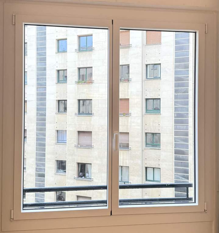 Menuiserie PVC extérieure Le Perreux-sur-Marne