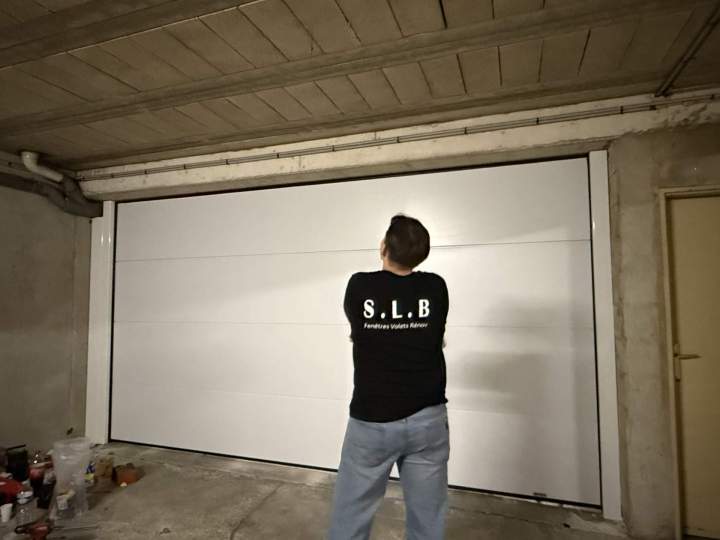 Artisan menuisier extérieur Le Perreux-sur-Marne