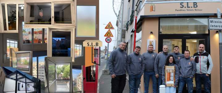 Travaux de menuiserie extérieure Le Perreux-sur-Marne