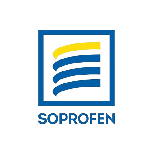 Logo SOPROFEN