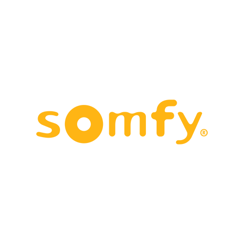Logo Somfy