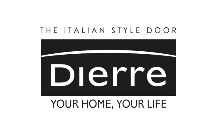dierre logo