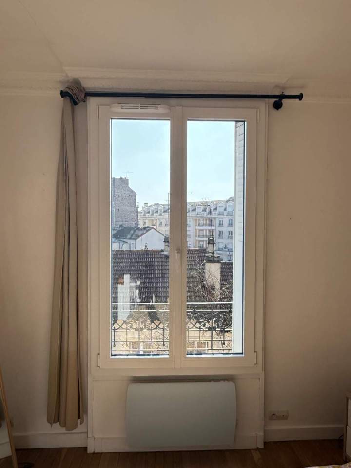 Installation de fenêtres Perreux-sur-Marne