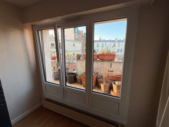 Pose de fenêtres Perreux-sur-Marne