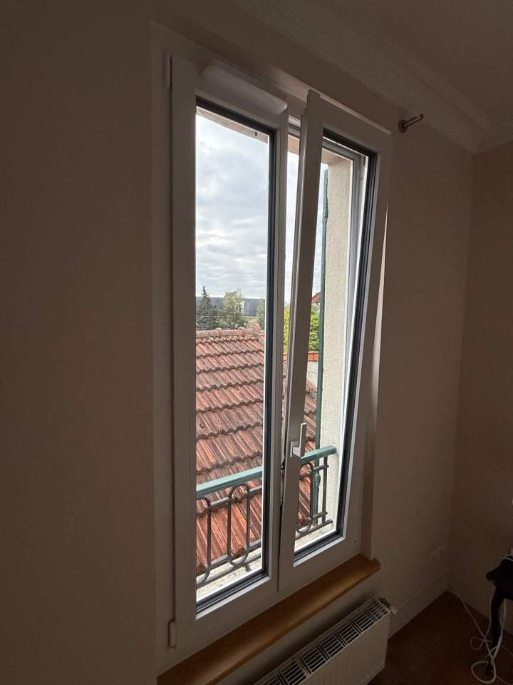 Fenêtres Perreux-sur-Marne