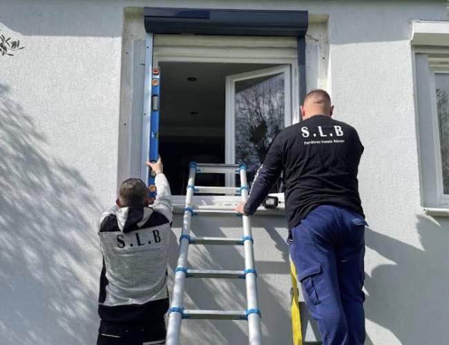 Pose de fenêtres Perreux-sur-Marne