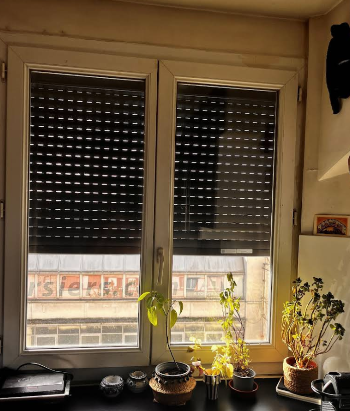 Installation de volets Perreux-sur-Marne