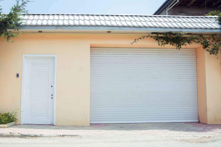 Installation porte de garage Le Perreux-sur-Marne