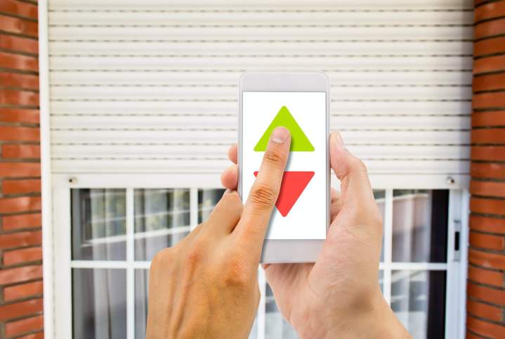 Installation volet automatique Le Perreux-sur-Marne